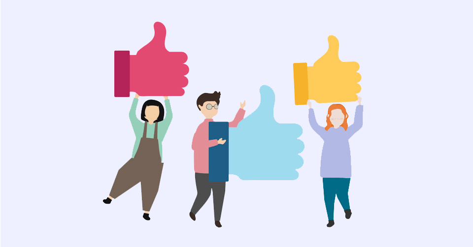 Using Opt-in strategies make email marketing more efficient.