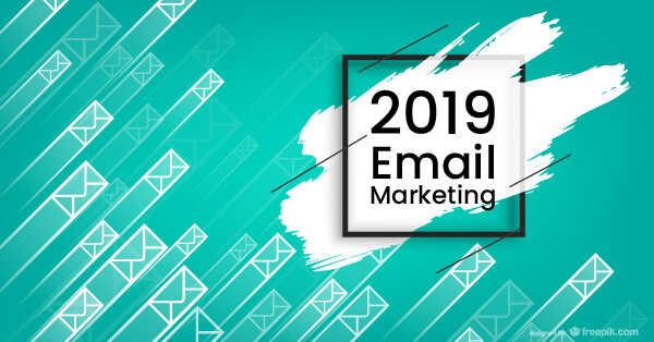 2019 Email行銷趨勢,EDM的技術、內容設計與法規