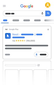 Google Ads App