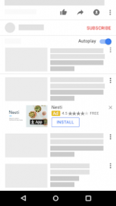 Google Ads App
