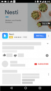 Google Ads App