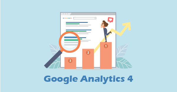 awoo-google analytics 4-ga4